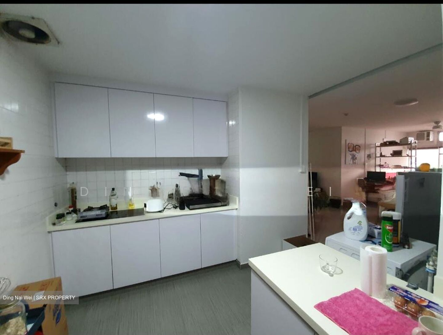 The Plaza (D7), Apartment #503684521